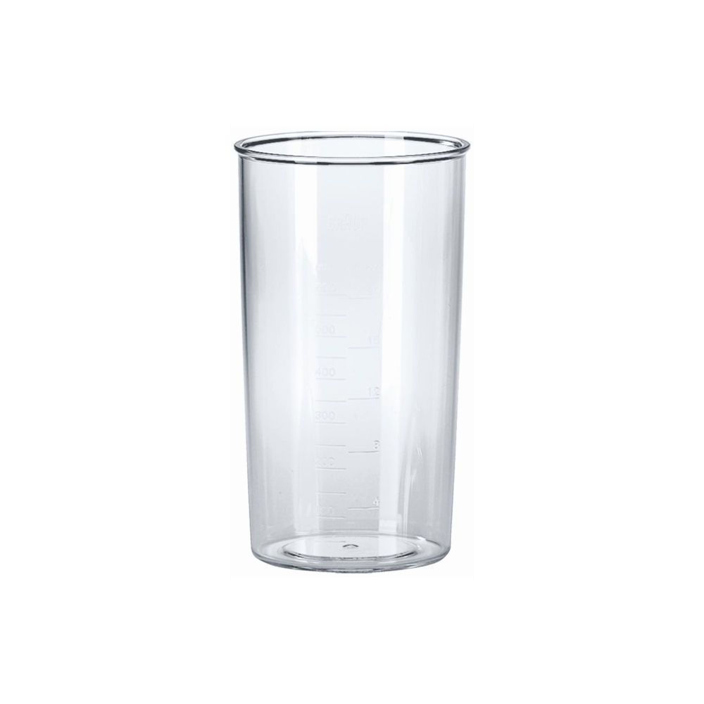 ხელის ბლენდერი  BRAUN  MQ735