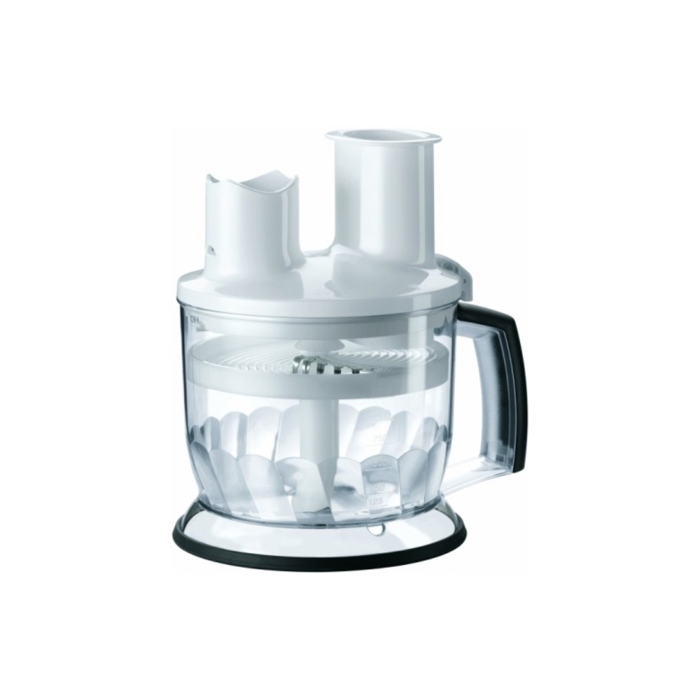  ხელის ბლენდერი BRAUN MQ5077