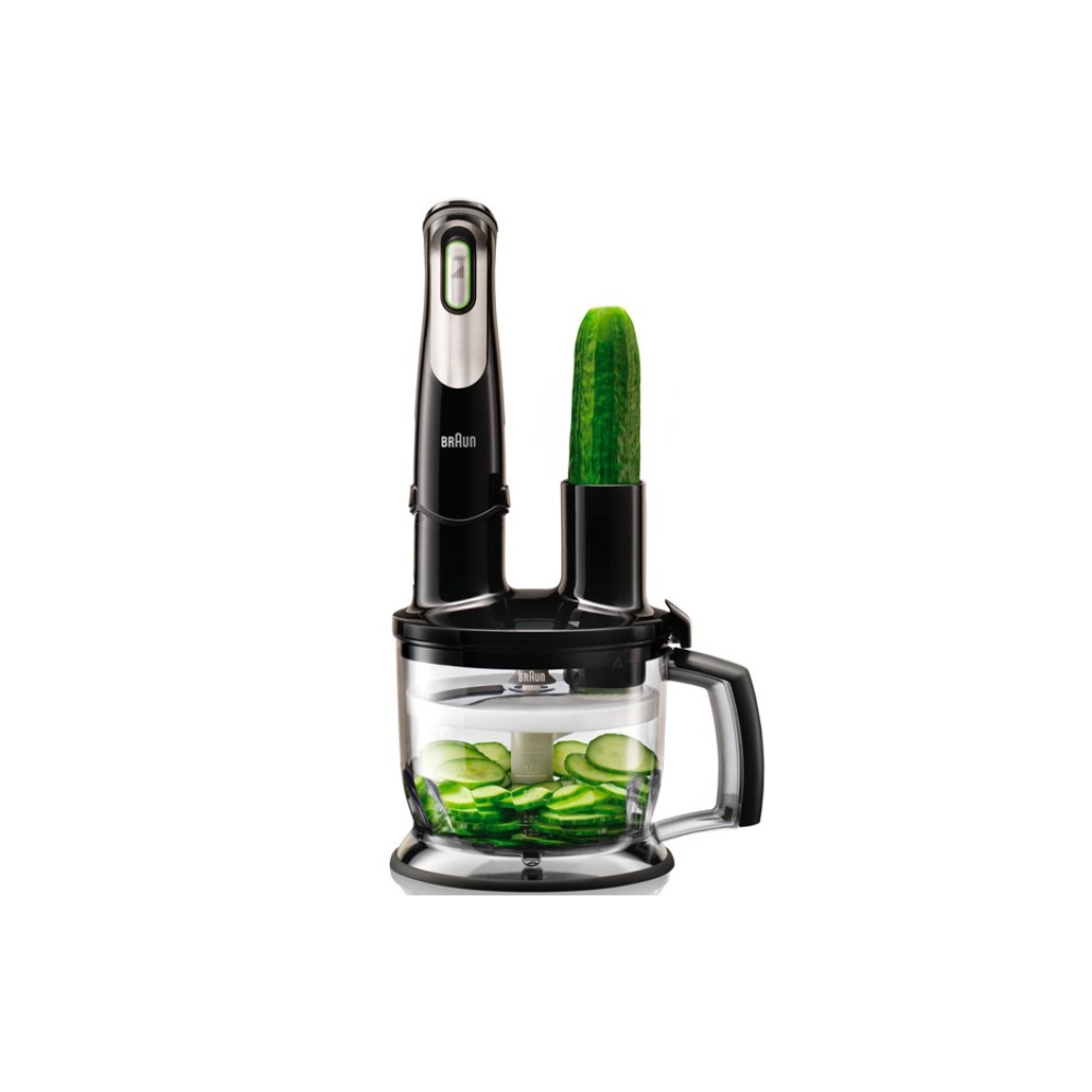 ბლენდერი BRAUN  MQ787 