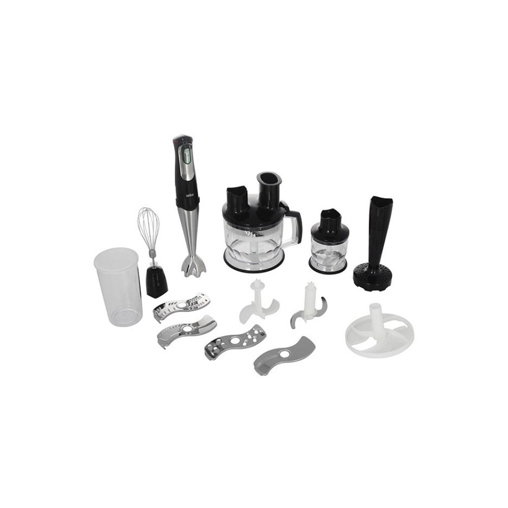 ბლენდერი BRAUN  MQ787 