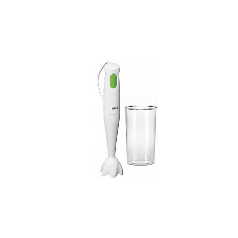 ბლენდერი BRAUN  MQ100 