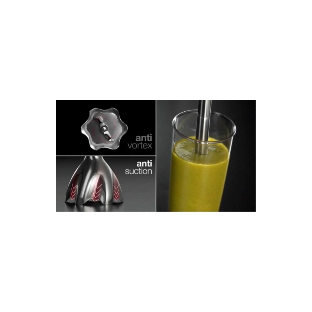 ბლენდერი   BRAUN   MQ525