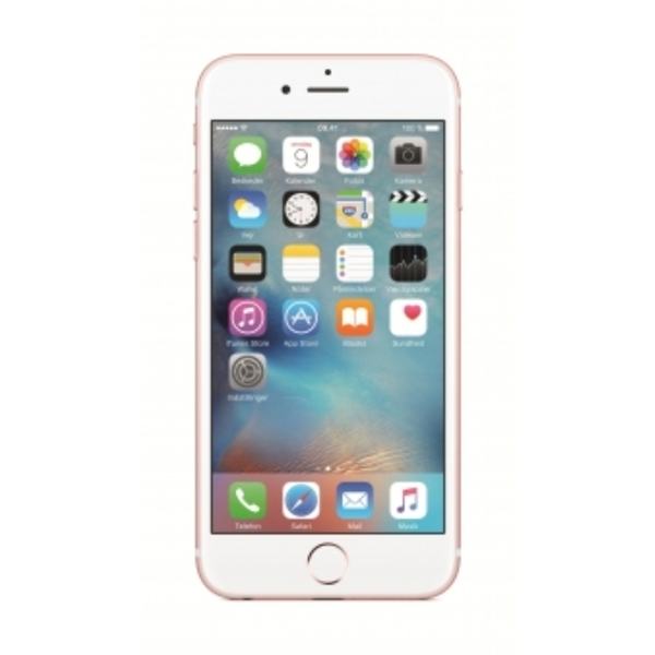 მობილური ტელეფონი APPLE IPHONE 6S 32GB ROSE GOLD (A1688)