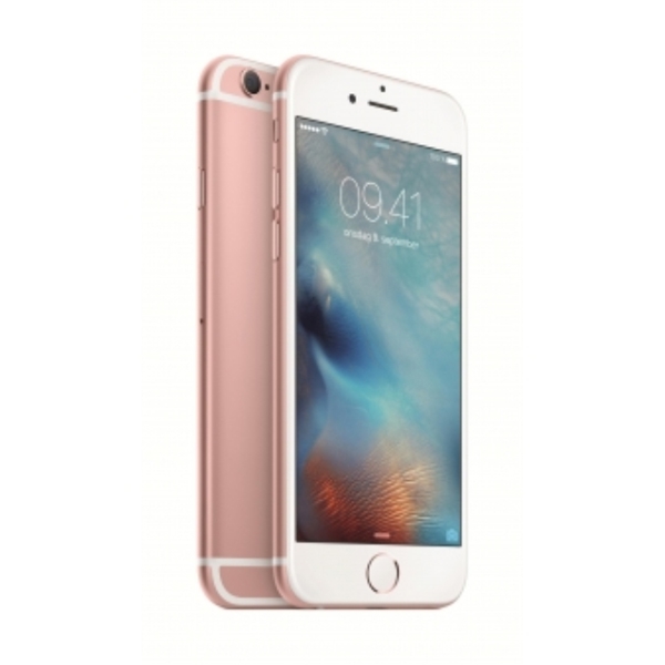 მობილური ტელეფონი APPLE IPHONE 6S 32GB ROSE GOLD (A1688)