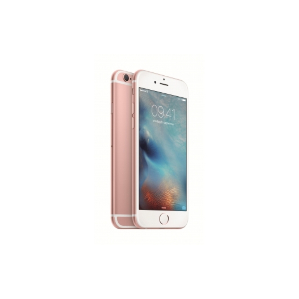 მობილური ტელეფონი APPLE IPHONE 6S 32GB ROSE GOLD (A1688)