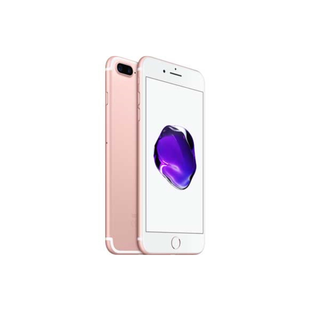 მობილური ტელეფონი MOBILE AND  APPLE APPLE IPHONE 7 32GB ROSE GOLD (A1778)