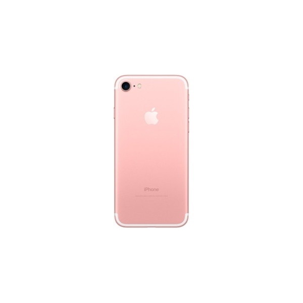 მობილური ტელეფონი MOBILE AND  APPLE APPLE IPHONE 7 32GB ROSE GOLD (A1778)