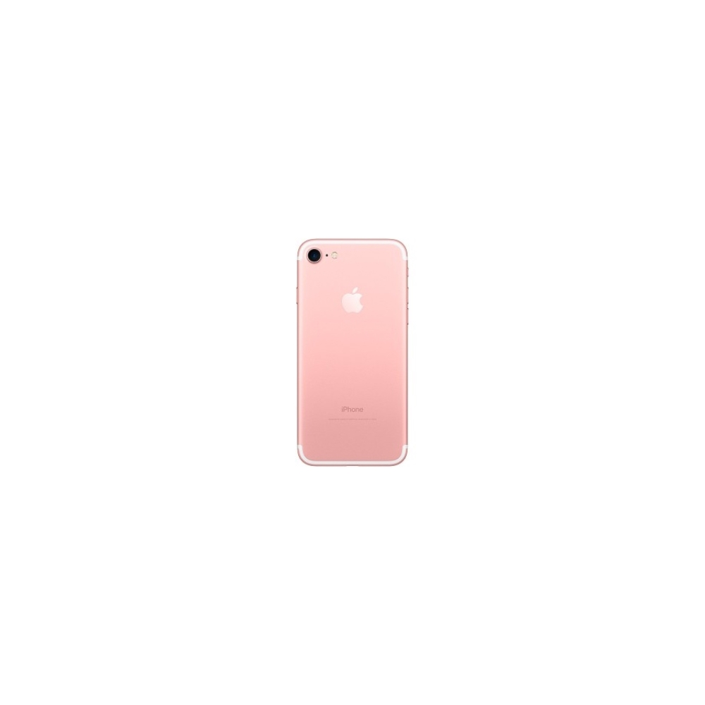 მობილური ტელეფონი MOBILE AND  APPLE APPLE IPHONE 7 32GB ROSE GOLD (A1778)