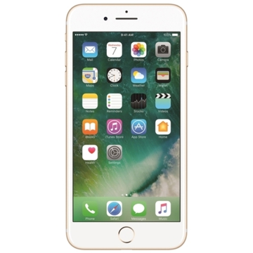 მობილური ტელეფონი APPLE IPHONE 7 PLUS 32GB GOLD (A1784)