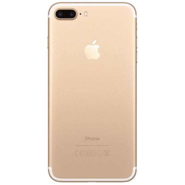 მობილური ტელეფონი APPLE IPHONE 7 PLUS 32GB GOLD (A1784)