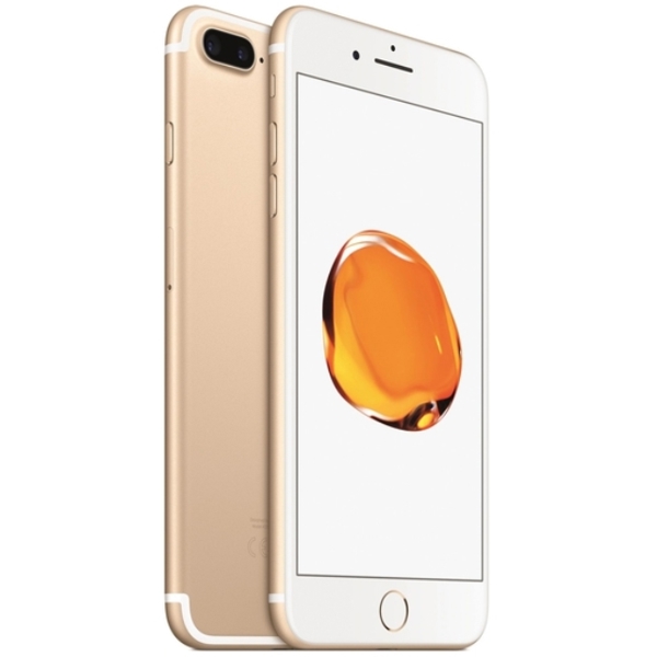 მობილური ტელეფონი APPLE IPHONE 7 PLUS 32GB GOLD (A1784)