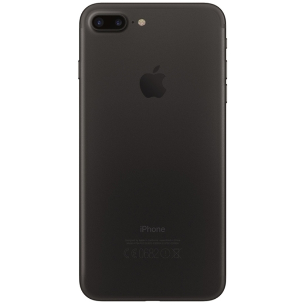 მობილური ტელეფონი  APPLE IPHONE 7 PLUS 128GB BLACK(A1784)