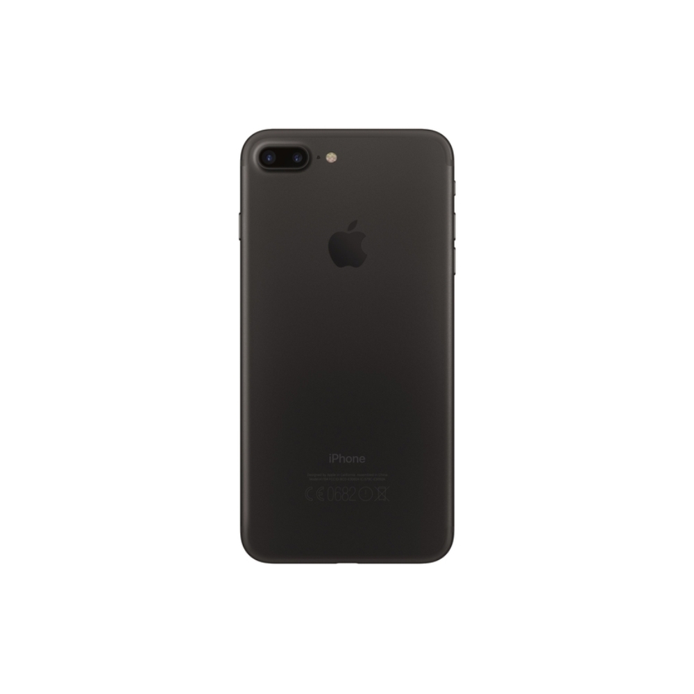 მობილური ტელეფონი  APPLE IPHONE 7 PLUS 128GB BLACK(A1784)