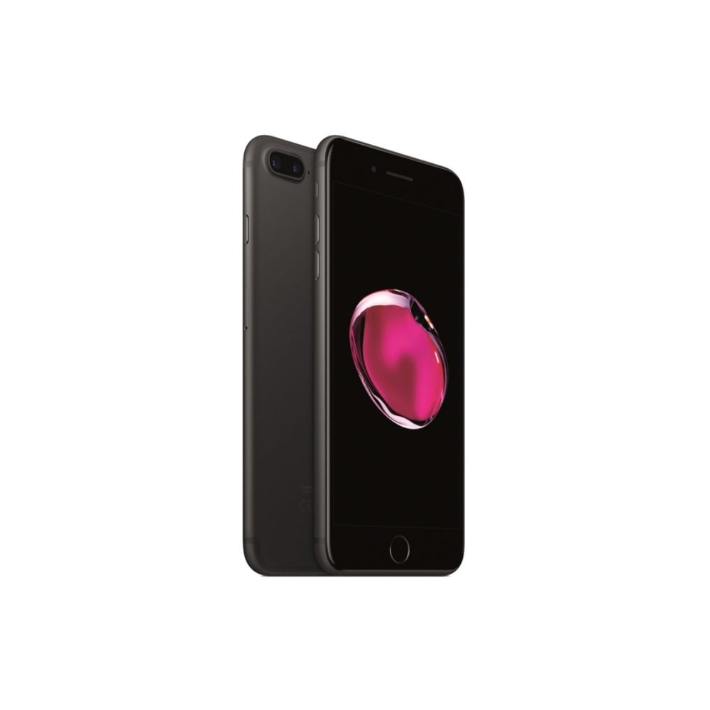 მობილური ტელეფონი  APPLE IPHONE 7 PLUS 128GB BLACK(A1784)