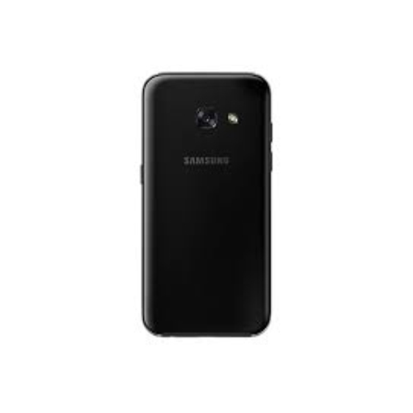 მობილური ტელეფონი MOBILE AND  SAMSUNG SAMSUNG A320F GALAXY A3 2017 LTE (4.5G) IP68 16GB DUOS BLACK