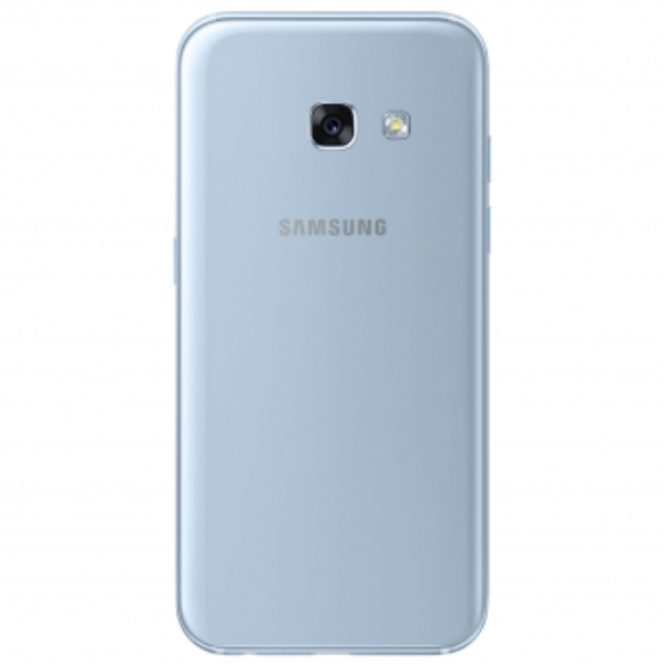 მობილური ტელეფონი MOBILE AND  SAMSUNG SAMSUNG A320F GALAXY A3 2017 LTE (4.5G) IP68 16GB DUOS BLUE