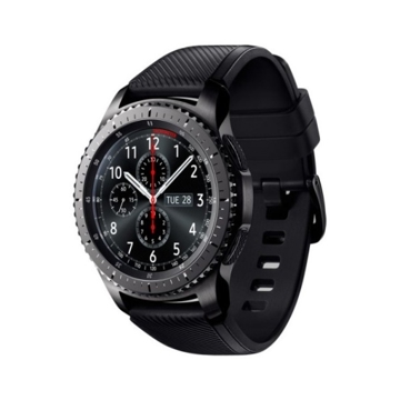 Smart საათი SAMSUNG GEAR S3 FRONTIER SM-R760 SMARTWATCH