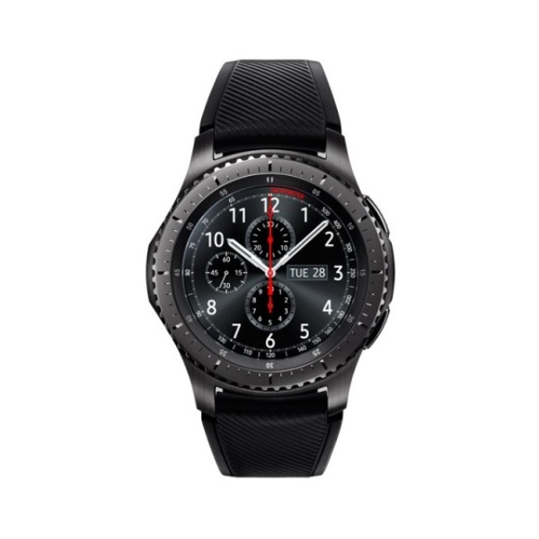 Smart საათი SAMSUNG GEAR S3 FRONTIER SM-R760 SMARTWATCH