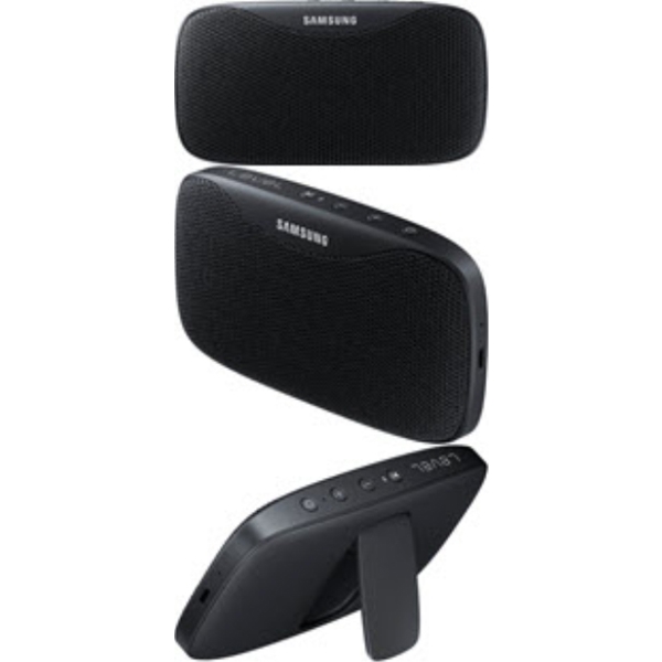 დინამიკი MOBILE ACCESSORY  SAMSUNG LEVEL BOX SLIM BLACK (EO-SG930CBEGRU)