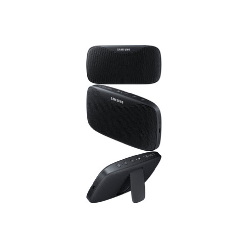 დინამიკი MOBILE ACCESSORY  SAMSUNG LEVEL BOX SLIM BLACK (EO-SG930CBEGRU)