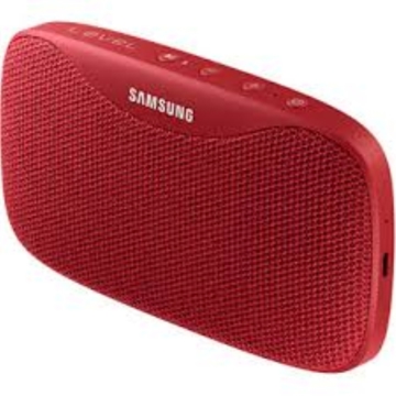 დინამიკი MOBILE ACCESSORY  SAMSUNG LEVEL BOX SLIM RED (EO-SG930CREGRU)