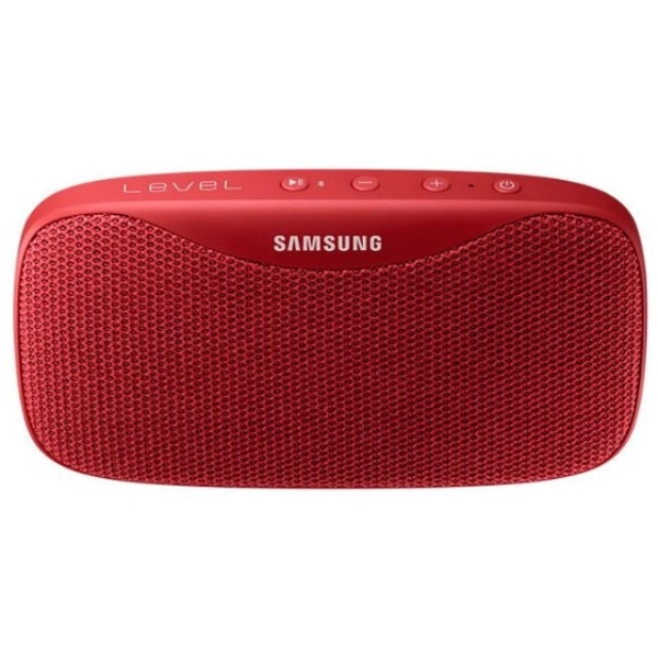 დინამიკი MOBILE ACCESSORY  SAMSUNG LEVEL BOX SLIM RED (EO-SG930CREGRU)