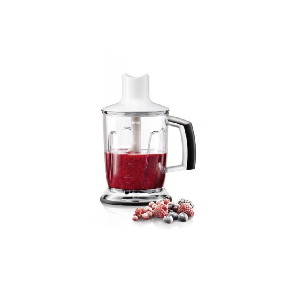  ხელის ბლენდერი BRAUN MQ5045 