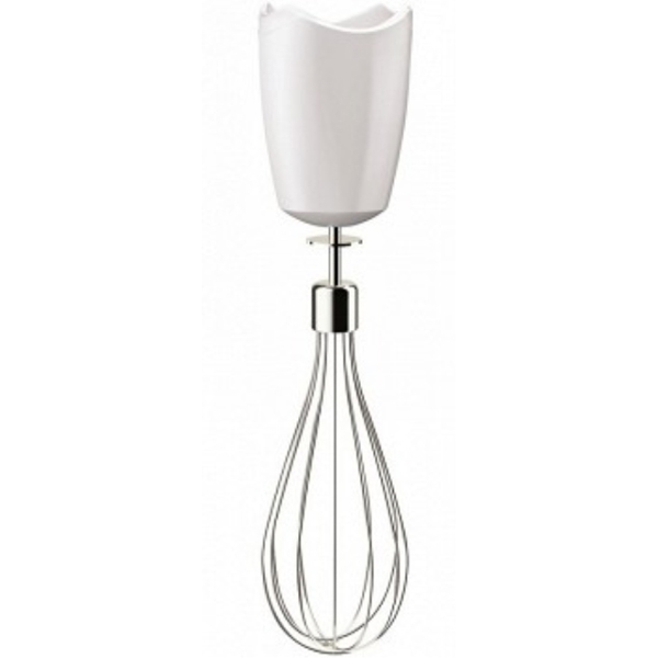 ხელის ბლენდერი BRAUN MQ535, 600W, 0.5L, Hand Blender, White