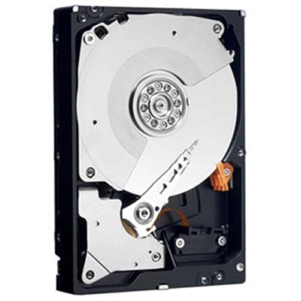 მყარი დისკი Dell 4TB 7.2K RPM SATA 6Gbps 3.5in Hot-plug Hard Drive,13G,CusKit