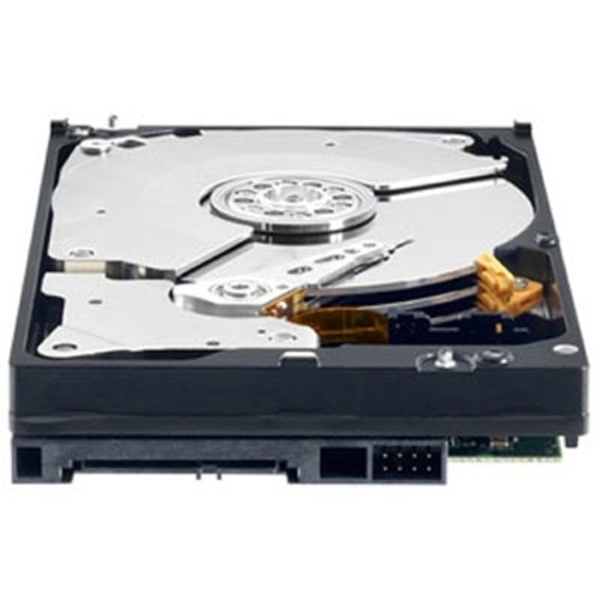 მყარი დისკი Dell 4TB 7.2K RPM SATA 6Gbps 3.5in Hot-plug Hard Drive,13G,CusKit