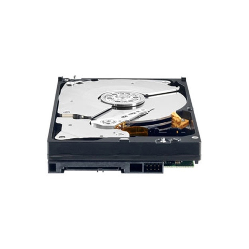 მყარი დისკი Dell 4TB 7.2K RPM SATA 6Gbps 3.5in Hot-plug Hard Drive,13G,CusKit
