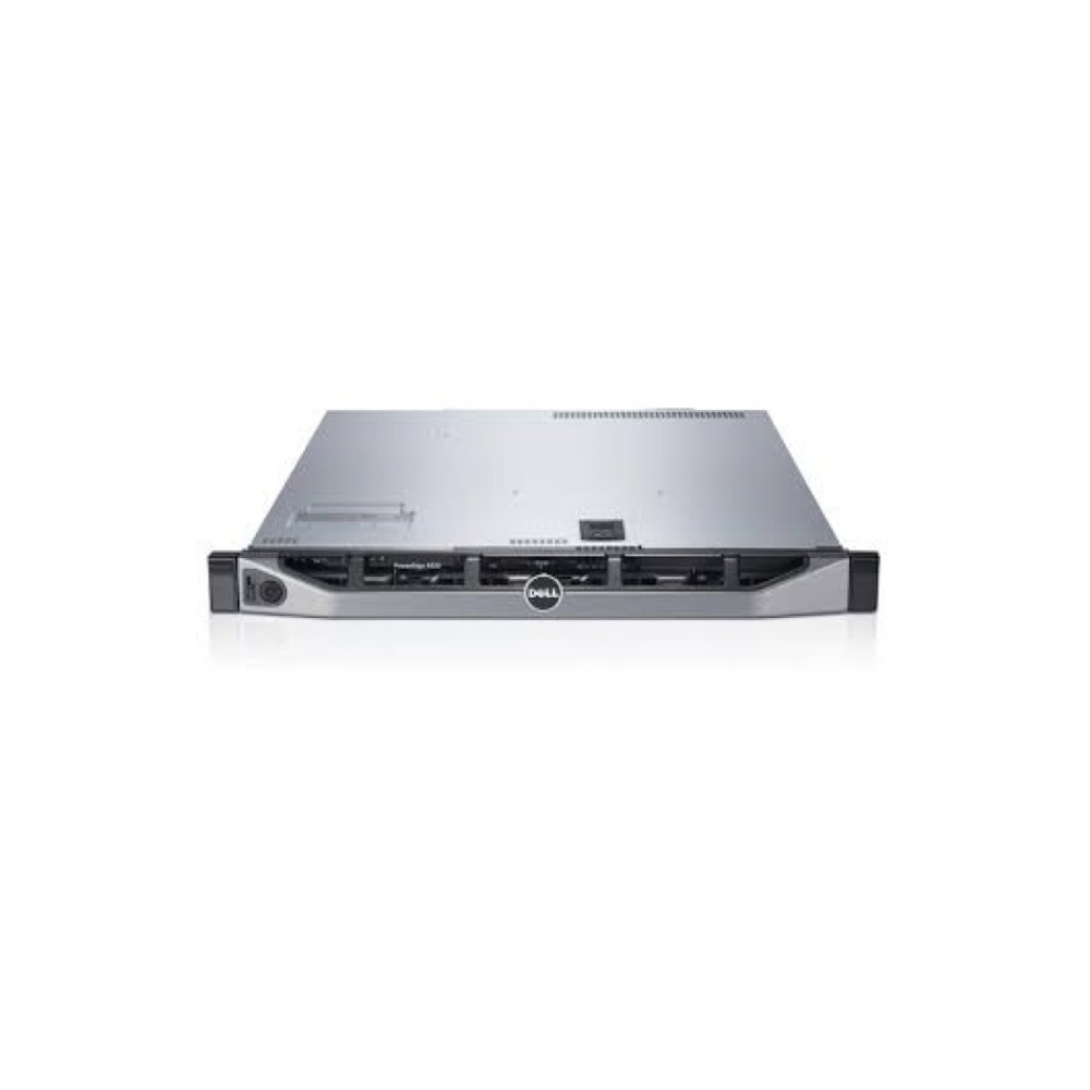 სერვერი DELL PowerEdge R330 1U RACK