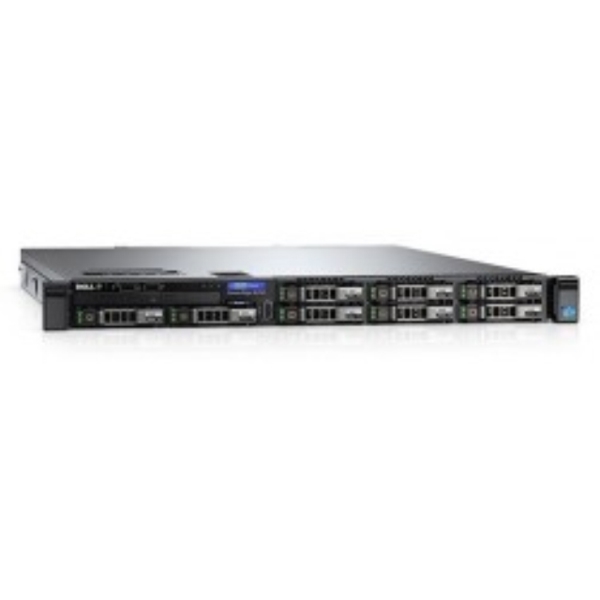 სერვერი  DELL PowerEdge R430