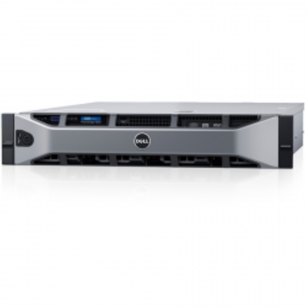 სერვერი  DELL PowerEdge R430