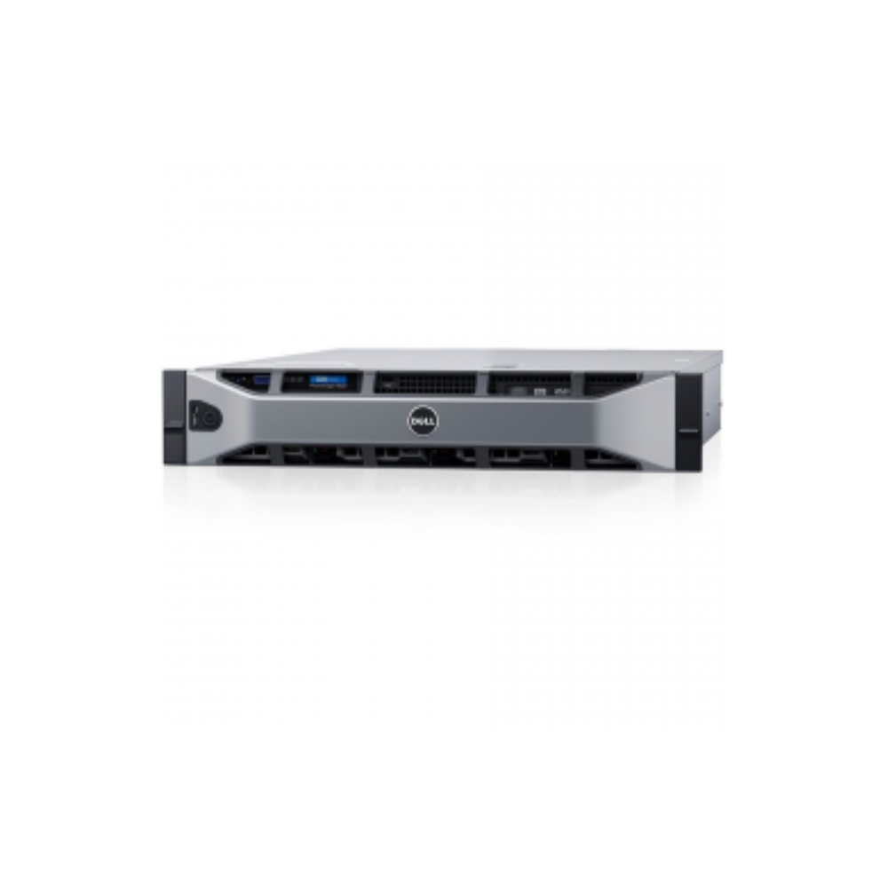 სერვერი  DELL PowerEdge R430