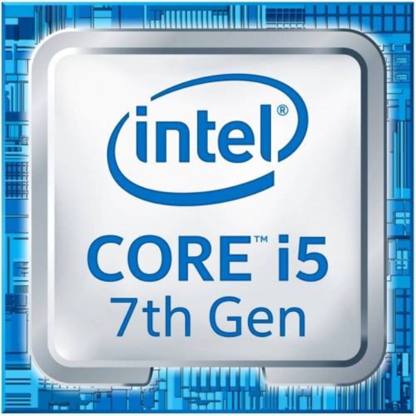 პროცესორი  INTEL  CORE I5 - 7500  3.4 GHZ,  6MB, LGA-1151 TRAY 7 TH GENERATION