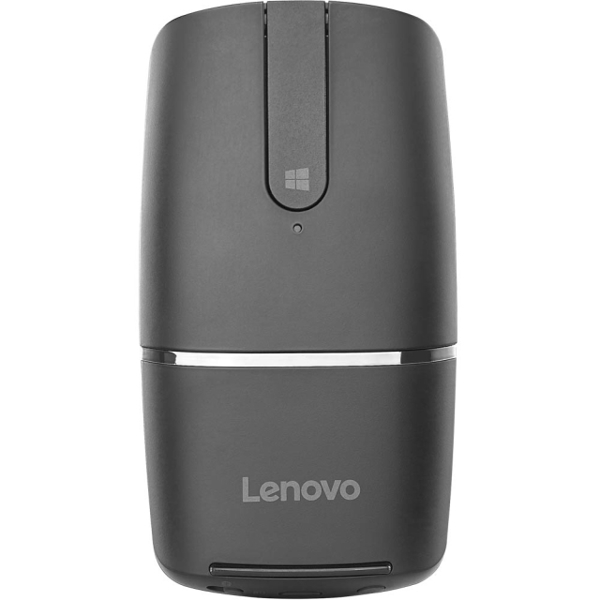 მაუსი LENOVO  KB MICE_BO LENOVO YOGA MOUSE(BLACK)-W