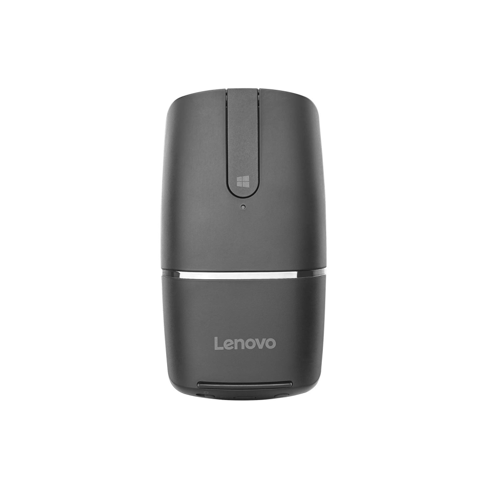 მაუსი LENOVO  KB MICE_BO LENOVO YOGA MOUSE(BLACK)-W