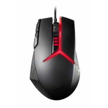 მაუსი  LENOVO GAMING MOUSE