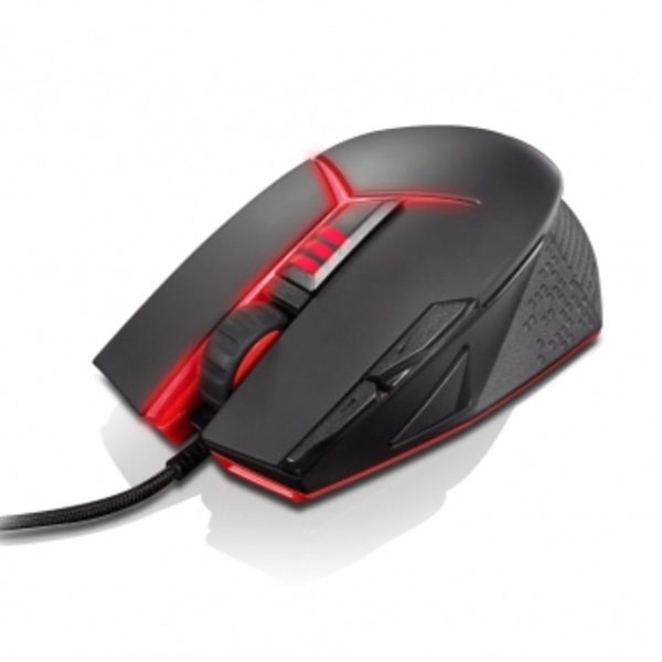 მაუსი  LENOVO GAMING MOUSE