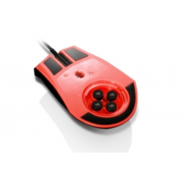 მაუსი  LENOVO GAMING MOUSE