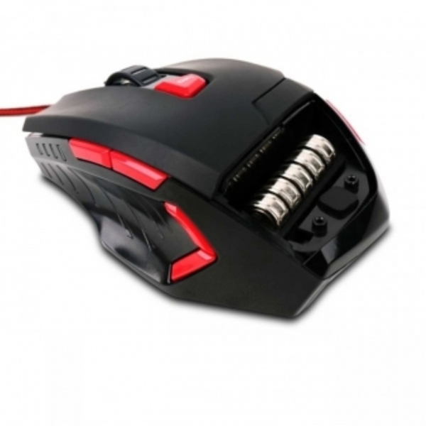 მაუსი  LENOVO M600 GAMING MOUSE