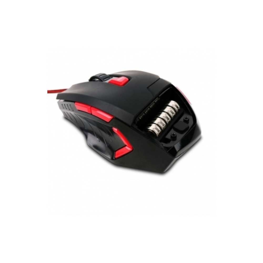 მაუსი  LENOVO M600 GAMING MOUSE