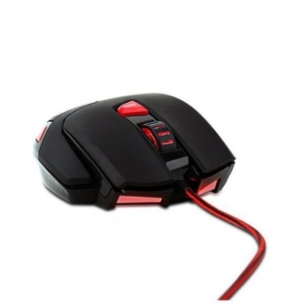 მაუსი  LENOVO M600 GAMING MOUSE