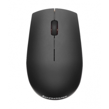 მაუსი LENOVO  WIRELESS MOUSE-WW(BLACK)