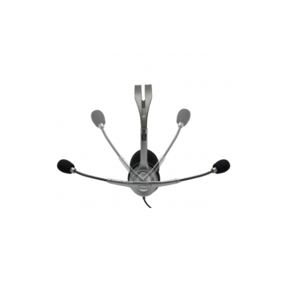 ყურსასმენი LOGITECH PC STEREO HEADSET H110