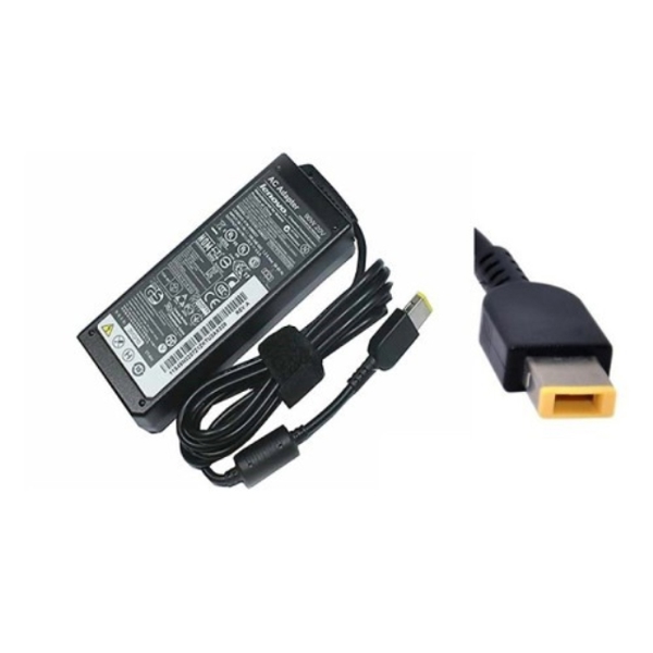 ნოუთბუქის დამტენი LENOVO 90W AC ADAPTER(CE-SDC)