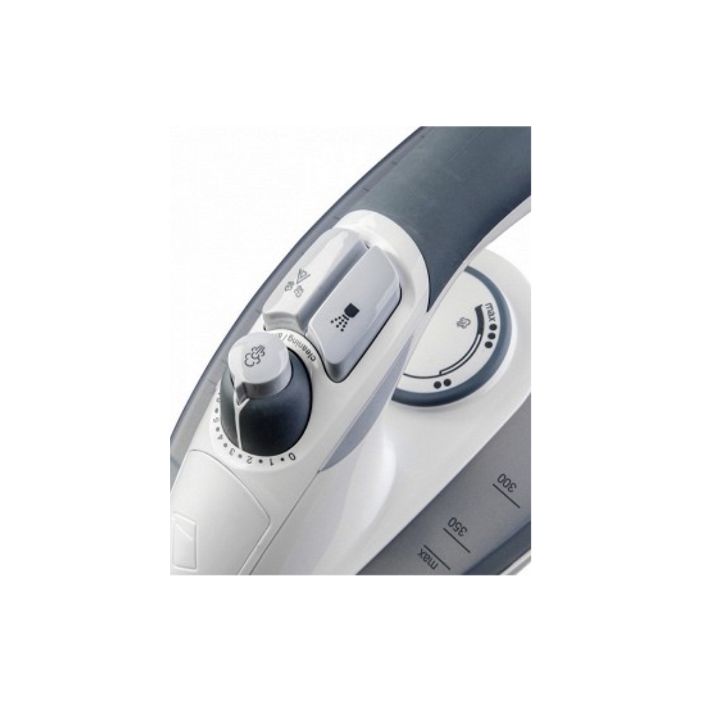 უთო BRAUN   TS 785 