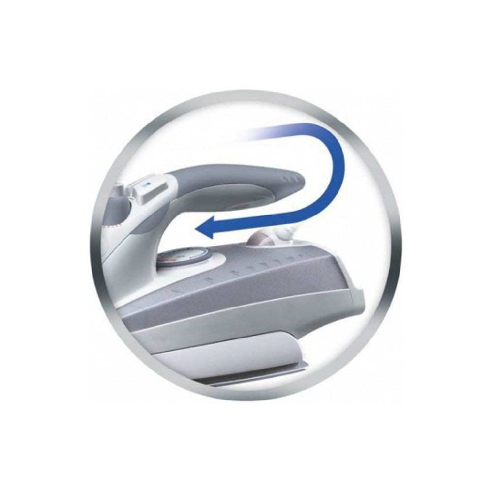 უთო BRAUN   TS 785 