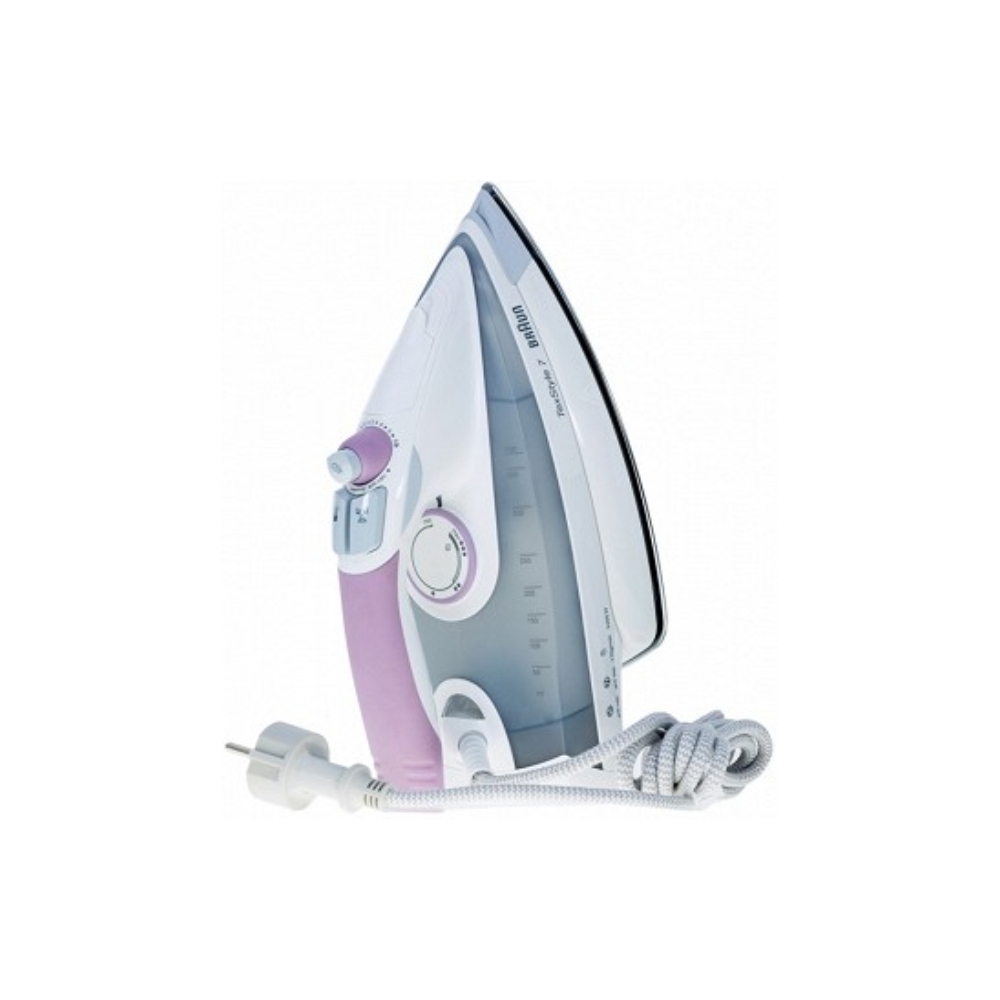 უთო BRAUN   TS 755